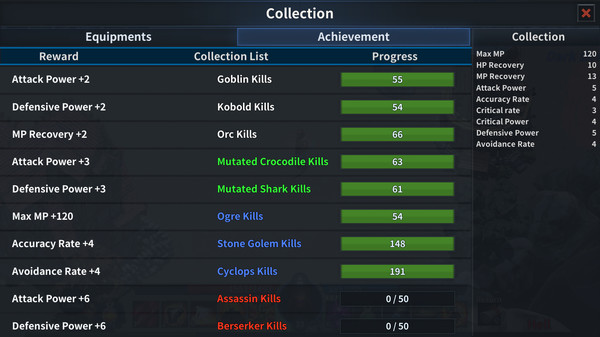 Скриншот из Dragon Stone - Legendary Archer