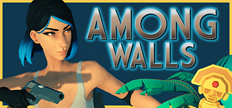 Among Walls cover art