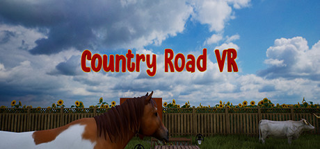 Country Road VR cover art