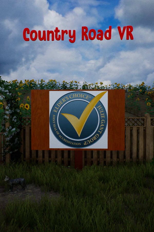 Country Road VR for steam