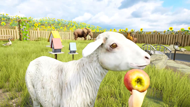 Country Road VR Logo