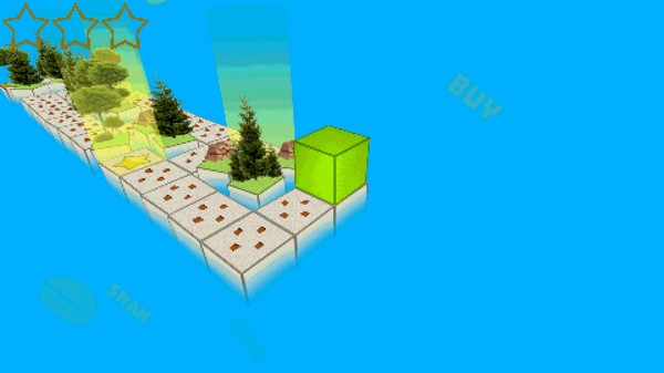 Скриншот из QUBIC: Complete Edition Скриншот из QUBIC: Complete Edition