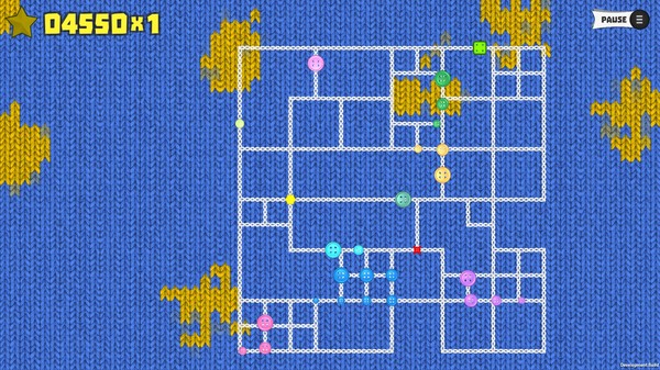 SWEATER? OK! - The Dilogy game for windows Pc 1