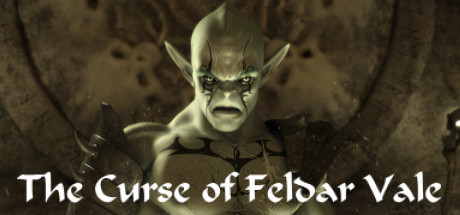 View The Curse of Feldar Vale on IsThereAnyDeal