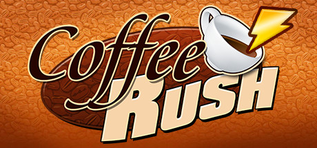 Coffee Rush cover art