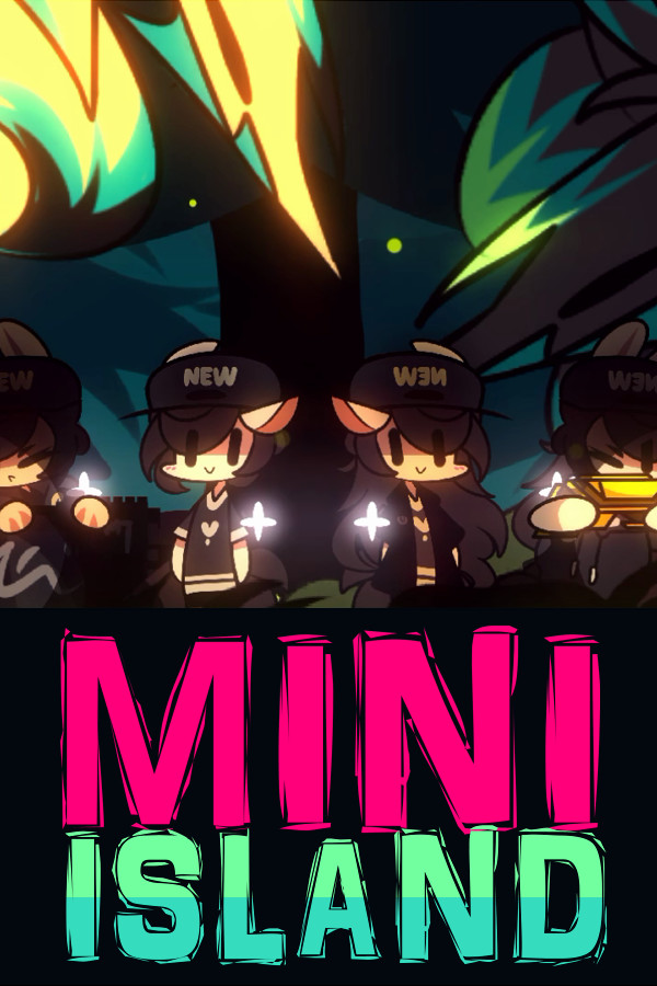 Mini Island for steam Mini Island for steam