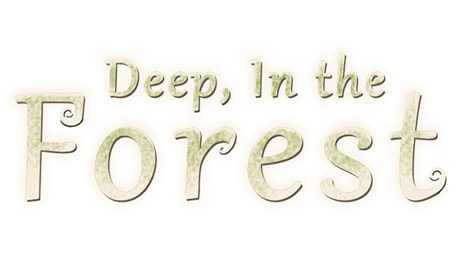 Deep, In the  Forest Logo