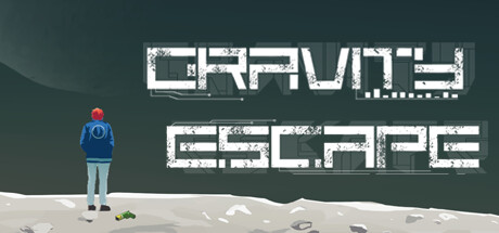 Gravity Escape cover art