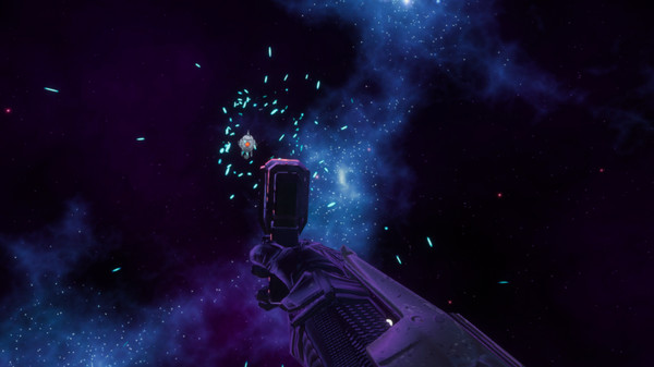 VainPlanet game for Linux 1