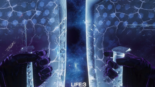 VainPlanetfor windows and Linux 1