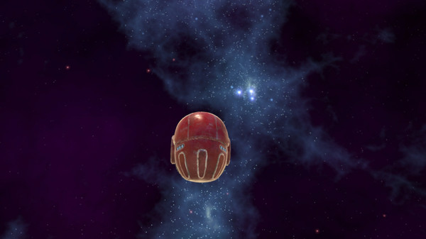 Скриншот из VainPlanet