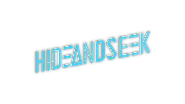HIDE AND SEEK Logo