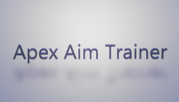 Apex Aim Trainer On Steam - practice your aim roblox