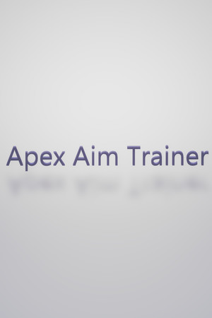 Apex Aim Trainer