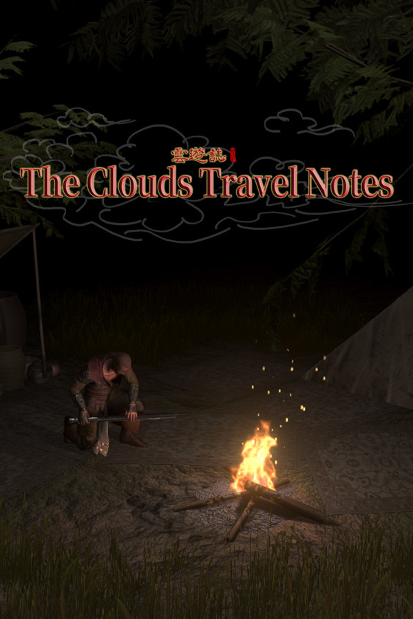 云游志 The Clouds Travel Notes for steam 云游志 The Clouds Travel Notes for steam
