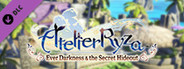 Atelier Ryza Season Pass "Kurken Island Jam-packed Pass"