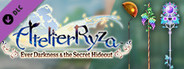 Atelier Ryza: Stylish Weapon Skins - Ryza