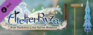 Atelier Ryza: Stylish Weapon Skins - Lent
