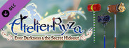 Atelier Ryza: Stylish Weapon Skins - Tao