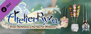Atelier Ryza: Stylish Weapon Skins - Lila