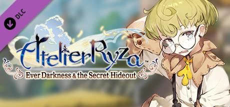 Atelier Ryza: Tao's Story 