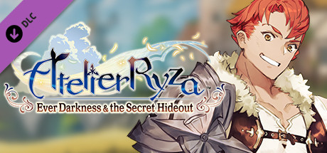 Atelier Ryza: Lent's Story 