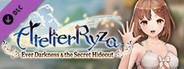 Atelier Ryza: Sunlight Flower