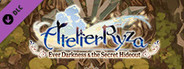 Atelier Ryza: "Secret Solitary Island"