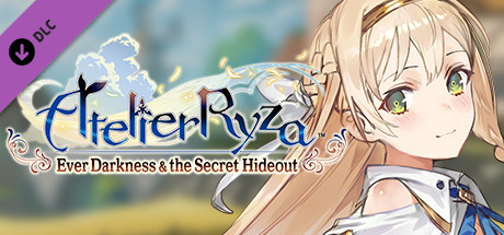 Atelier Ryza: Klaudia's Story 