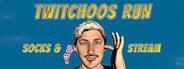 Twitchoos RUN: Socks & Stream