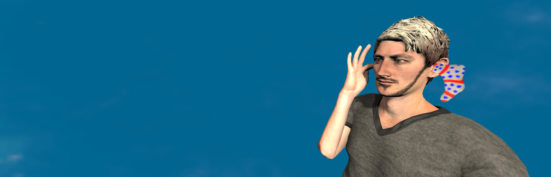 Twitchoos RUN: Socks & Stream