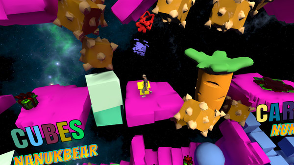 Скриншот из Twitchoos RUN: Socks & Stream Скриншот из Twitchoos RUN: Socks & Stream