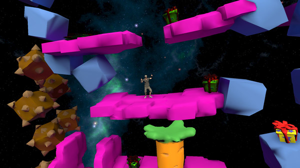 Скриншот из Twitchoos RUN: Socks & Stream Скриншот из Twitchoos RUN: Socks & Stream