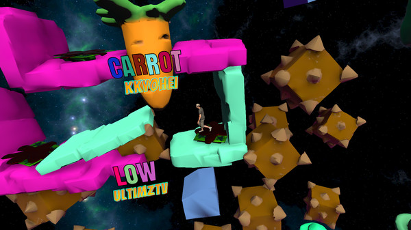 Скриншот из Twitchoos RUN: Socks & Stream Скриншот из Twitchoos RUN: Socks & Stream