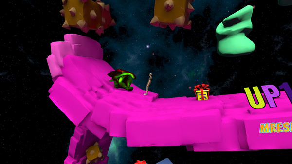 Скриншот из Twitchoos RUN: Socks & Stream Скриншот из Twitchoos RUN: Socks & Stream