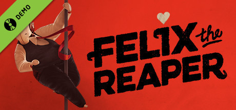 Felix the Reaper Demo cover art