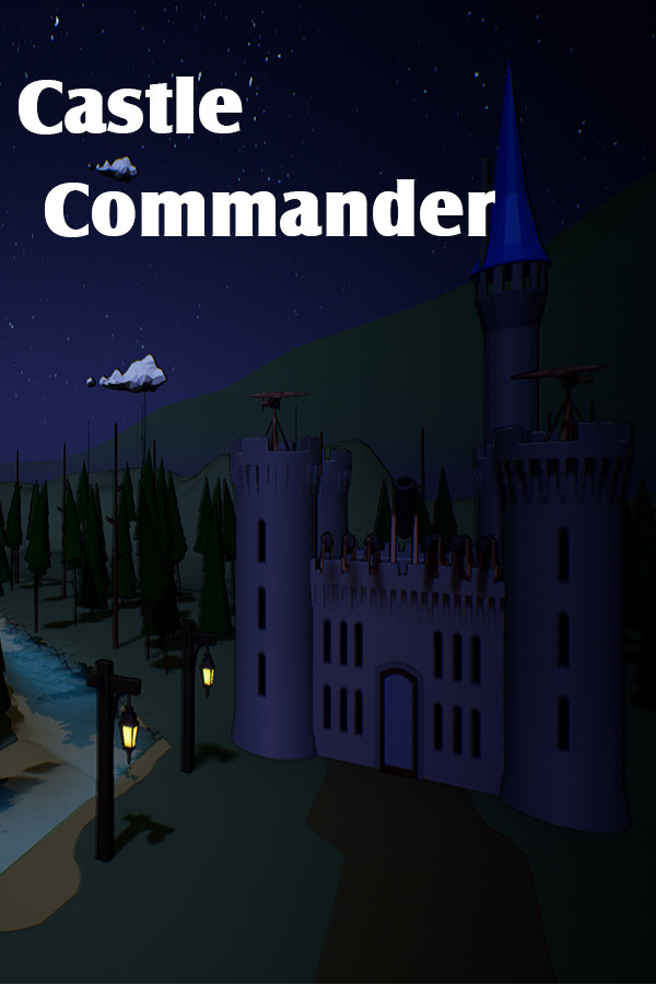 Castle Commander for steam Castle Commander for steam