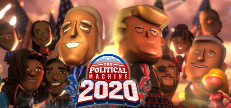 View The Political Machine 2020 on IsThereAnyDeal