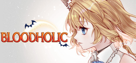 Bloodholic 游戏图标