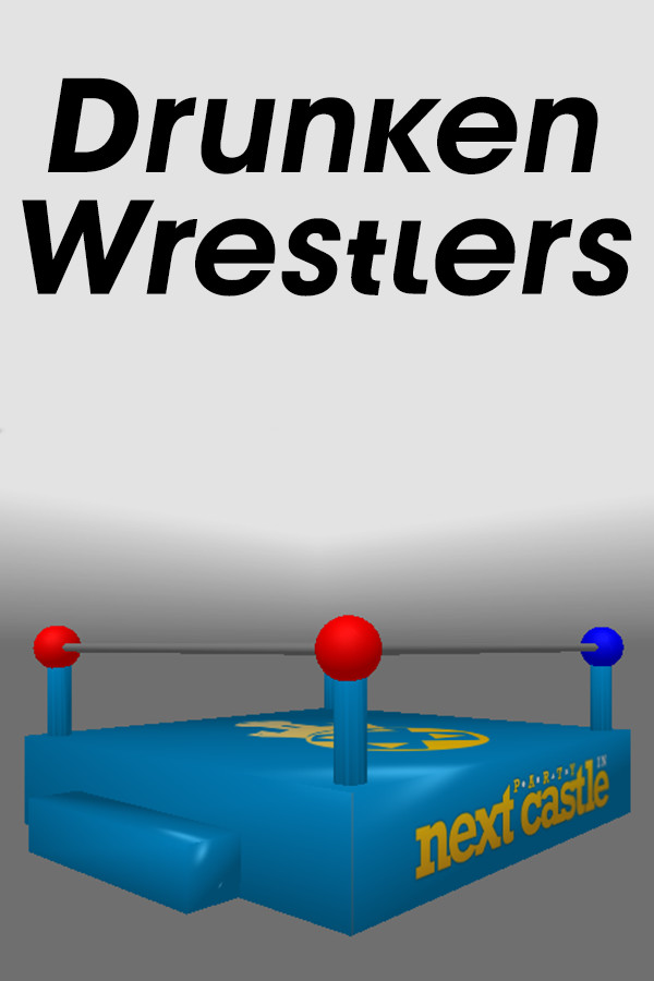 Drunken Wrestlers for steam Drunken Wrestlers for steam