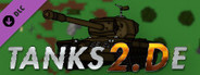 Tanks2.DE - T34 Pack