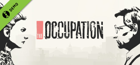 The Occupation Demo cover art