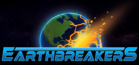 EarthBreakers cover art