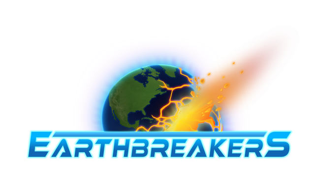 Earthbreakers Logo