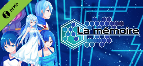 La Mémoire Demo cover art