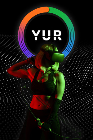 YUR poster image on Steam Backlog
