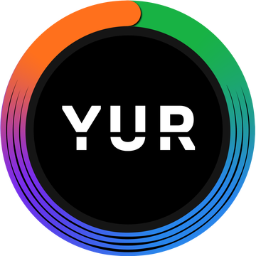 YUR Logo