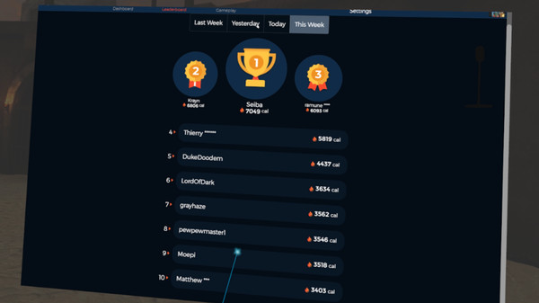 YUR game for windows Pc 1
