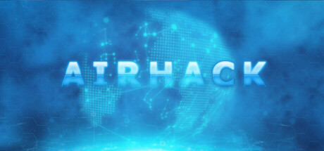 Airhack cover art