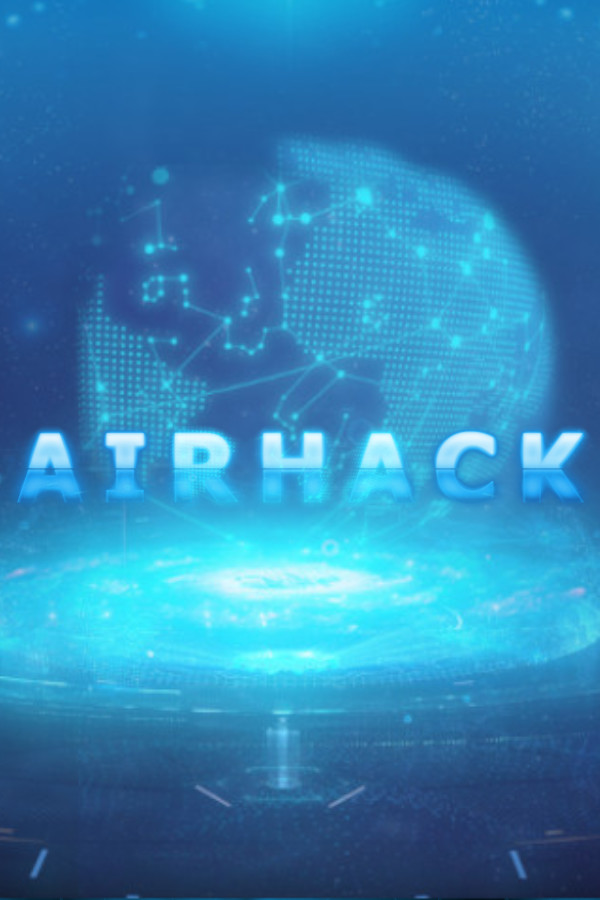 Steam portrait for Airhack: Hacking.